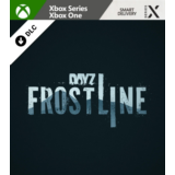 ✅ DayZ Frostline XBOX ONE X|S Цифровой Ключ 🔑