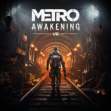 ✅ Metro Awakening 🔵PS5🚀Выбор региона