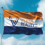 💎VPN Vless Reality - 30/90 дней Нидерланды🎖️