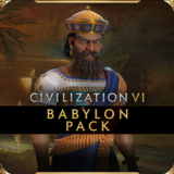 ✅Civilization VI — набор «Вавилон»✅PS4✅ПСН✅PLAYSTATION