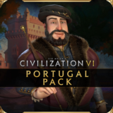 ✅Civilization VI — набор «Португалия»✅PS4✅ПСН