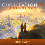✅Комплект улучшения Sid Meiers Civilization VI Antholog