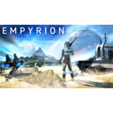 Empyrion - Galactic Survival (EPIC GAMES) Аккаунт