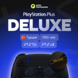 🎮ПОДПИСКА PS PLUS ESSENTIAL ТУРЦИЯ 24/7🎮