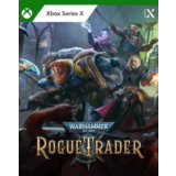 🎮🔥WARHAMMER 40,000: ROGUE TRADER XBOX X|S🔑КЛЮЧ🔥