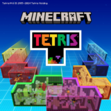 ✅Minecraft Тетрис✅ПСН✅PLAYSTATION