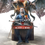 ✅Ведьмак 3: Дикая Охота — Кровь и вино✅PS4✅PS5✅ПСН