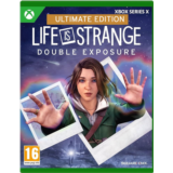 Life is Strange Double Exposure Ultimate Xbox Series XS