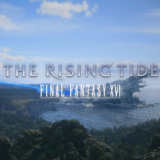 ✅FINAL FANTASY XVI The Rising Tide✅PS5✅ПСН✅PLAYSTATION