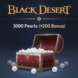 ✅Black Desert - 3200 жемчужин✅ПСН✅PLAYSTATION