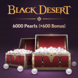 ✅Black Desert - 6600 жемчужин✅ПСН✅PLAYSTATION