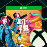 Just Dance 2025 Edition XBOX SERIES X|S АКТИВАЦИЯ✅
