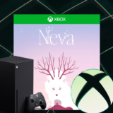 NEVA XBOX SERIES X|S АКТИВАЦИЯ✅