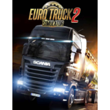 Euro Truck Simulator 2 | Steam | Global