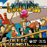 8 Bit Adventures 2 | Xbox 🔑Ключ/Код