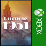 ☑️⭐Purpose 1951 XBOX⭐Покупка на Ваш аккаунт⭐☑️