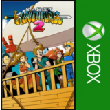 ☑️⭐8-Bit Adventures 2 XBOX⭐Покупка на Ваш аккаунт⭐☑️