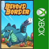 ☑️⭐Beyond Border XBOX⭐Покупка на Ваш аккаунт⭐☑️