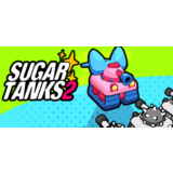✅ Sugar Tanks 2 СТИМ КЛЮЧ ВСЕ РЕГИОНЫ ГЛОБАЛЬНЫЙ + 🎁