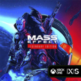 Mass Effect Legendary Edition | Xbox 🔑Ключ/Код