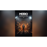 🔥Metro Awakening🔥STEAM GIFT🔥ВСЕ РЕГИОНЫ 🚀АВТО