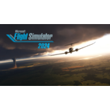 ✈️Microsoft Flight Simulator 2024🔥 STEAM GIFT 🚀АВТО