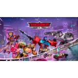 💥TRANSFORMERS: Galactic Trials 🔵 PS4 / PS5 🔴ТУРЦИЯ🔴