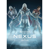 Assassin’s Creed Nexus VR Oculus Quest 1/2/3/Pro Ключ🌍