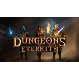 Dungeons Of Eternity VR Oculus Quest 1/2/3/Pro Ключ 🌍