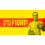 The Thrill of the Fight Oculus Quest 1/2/3/Pro Ключ 🌍