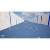 Cyborg Runner 🔥 Ключ Steam 🔥 Авто 🔥