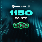 ✅NHL 25 — 1000 ОЧКОВ NHL (+150 бонусных)✅ПСН✅PLAYSTATIO