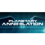 Planetary Annihilation STEAM GIFT МИР + ВСЕ СТРАНЫ
