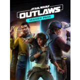 Star Wars Outlaws - Season Pass - ❗PC❗ ❗RU❗