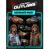 Star Wars Outlaws - Ultimate Pack - ❗PC❗ ❗RU❗