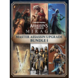 Master Assassin Upgrade Bundle 1 ❗DLC❗ ❗RU❗