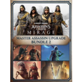 Master Assassin Upgrade Bundle 2 ❗DLC❗ ❗RU❗