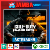 🌟Call of Duty®: Black Ops 6 | Xbox One/Series X|S🌟
