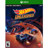 HOT WHEELS UNLEASHED ✅XBOX КЛЮЧ