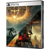 ✅Elden Ring + Shadow of Erdtree Playstation 5 Primary🎮