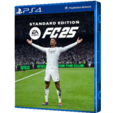 ✅EA FC 25 Playstation 4 Primary Digital🎮