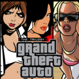 GRAND THEFT AUTO : THE TRILOGY (2006)✅STEAM КЛЮЧ