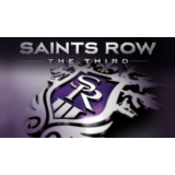 Saints Row: The Third - The Full Package STEAM GIFT