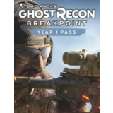 Ghost Recon Breakpoint Year 1 Pass ❗DLC❗ - PC ❗RU❗