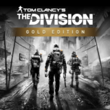 ✅Tom Clancy´s The Division™ Gold Edition✅PS4✅ПСН
