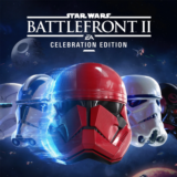 ✅STAR WARS™ Battlefront™ II: Праздничное издание✅PS4