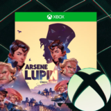Arsene Lupin - Once A Thief XBOX ONE & X|S АКТИВАЦИЯ ✅