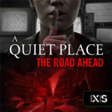 A Quiet Place The Road Ahead | Xbox 🔑Ключ/Код