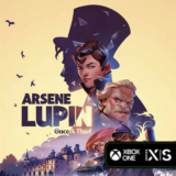 Arsene Lupin  Once A Thief | Xbox 🔑Ключ/Код