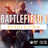 Battlefield 1 Revolution | Xbox 🔑Ключ/Код